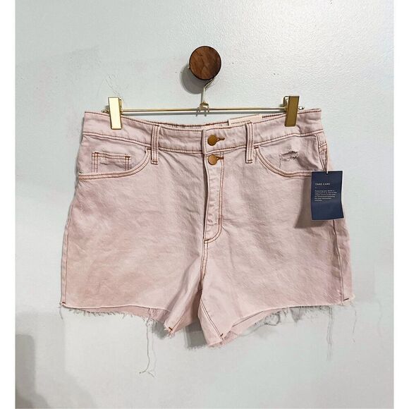 UniversalâthreadâdenimâshortsâNWT - Picture 2 of 12